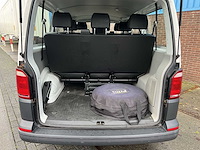 Volkswagen transporter kombi 2.0 tsi l1h1 2016 | kz-587-j - afbeelding 14 van  27