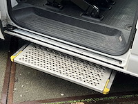 Volkswagen transporter kombi 2.0 tsi l1h1 2016 | kz-587-j - afbeelding 15 van  27