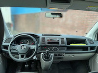 Volkswagen transporter kombi 2.0 tsi l1h1 2016 | kz-587-j - afbeelding 18 van  27