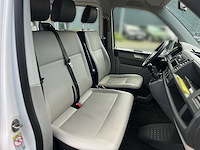 Volkswagen transporter kombi 2.0 tsi l1h1 2016 | kz-587-j - afbeelding 19 van  27