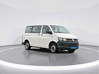 Volkswagen transporter kombi 2.0 tsi l1h1 2016 | kz-587-j - afbeelding 12 van  27