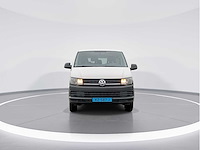 Volkswagen transporter kombi 2.0 tsi l1h1 2016 | kz-587-j - afbeelding 21 van  27