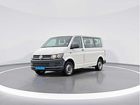 Volkswagen transporter kombi 2.0 tsi l1h1 2016 | kz-587-j - afbeelding 23 van  27