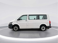 Volkswagen transporter kombi 2.0 tsi l1h1 2016 | kz-587-j - afbeelding 25 van  27