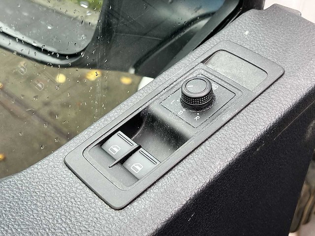 Volkswagen transporter kombi 2.0 tsi l1h1 2016 | kz-587-j - afbeelding 26 van  27