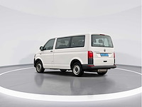 Volkswagen transporter kombi 2.0 tsi l1h1 2016 | kz-587-j - afbeelding 27 van  27