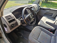 Volkswagen transporter multivan 2.0 comfortline, l-629-px - afbeelding 1 van  16
