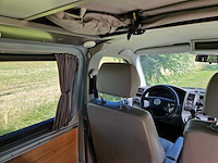 Volkswagen transporter multivan 2.0 comfortline, l-629-px - afbeelding 4 van  16