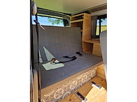 Volkswagen transporter multivan 2.0 comfortline, l-629-px - afbeelding 9 van  16