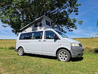 Volkswagen transporter multivan 2.0 comfortline, l-629-px - afbeelding 13 van  16