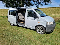 Volkswagen transporter multivan 2.0 comfortline, l-629-px - afbeelding 14 van  16