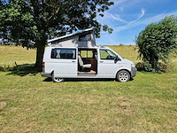Volkswagen transporter multivan 2.0 comfortline, l-629-px - afbeelding 15 van  16