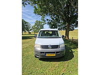 Volkswagen transporter multivan 2.0 comfortline, l-629-px - afbeelding 16 van  16