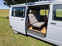 Volkswagen transporter multivan 2.0 comfortline, l-629-px - afbeelding 4 van  30