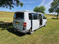 Volkswagen transporter multivan 2.0 comfortline, l-629-px - afbeelding 23 van  30