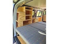 Volkswagen transporter multivan 2.0 comfortline, l-629-px - afbeelding 7 van  30