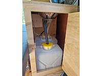 Volkswagen transporter multivan 2.0 comfortline, l-629-px - afbeelding 21 van  30
