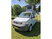 Volkswagen transporter multivan 2.0 comfortline, l-629-px - afbeelding 30 van  30