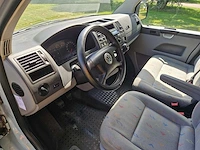 Volkswagen transporter multivan 2.0 comfortline, l-629-px - afbeelding 3 van  30