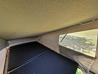 Volkswagen transporter multivan 2.0 comfortline, l-629-px - afbeelding 16 van  30
