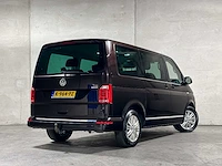 Volkswagen transporter multivan 2.0 tdi l1h1 highline 204pk 2015 (automaat) 6-persoons, k-964-pz - afbeelding 4 van  58