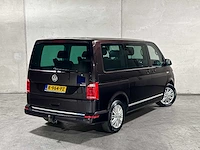 Volkswagen transporter multivan 2.0 tdi l1h1 highline 204pk 2015 (automaat) 6-persoons, k-964-pz - afbeelding 5 van  58
