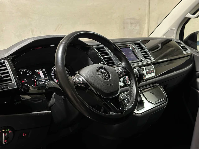Volkswagen transporter multivan 2.0 tdi l1h1 highline 204pk 2015 (automaat) 6-persoons, k-964-pz - afbeelding 8 van  58