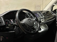 Volkswagen transporter multivan 2.0 tdi l1h1 highline 204pk 2015 (automaat) 6-persoons, k-964-pz - afbeelding 8 van  58