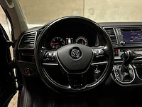 Volkswagen transporter multivan 2.0 tdi l1h1 highline 204pk 2015 (automaat) 6-persoons, k-964-pz - afbeelding 9 van  58