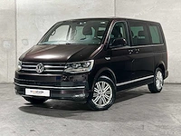 Volkswagen transporter multivan 2.0 tdi l1h1 highline 204pk 2015 (automaat) 6-persoons, k-964-pz