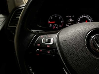 Volkswagen transporter multivan 2.0 tdi l1h1 highline 204pk 2015 (automaat) 6-persoons, k-964-pz - afbeelding 13 van  58