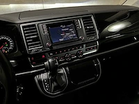 Volkswagen transporter multivan 2.0 tdi l1h1 highline 204pk 2015 (automaat) 6-persoons, k-964-pz - afbeelding 18 van  58