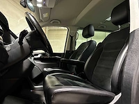 Volkswagen transporter multivan 2.0 tdi l1h1 highline 204pk 2015 (automaat) 6-persoons, k-964-pz - afbeelding 22 van  58