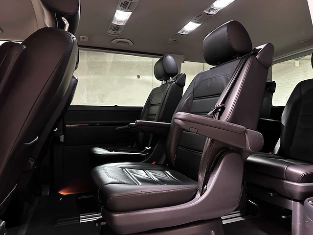 Volkswagen transporter multivan 2.0 tdi l1h1 highline 204pk 2015 (automaat) 6-persoons, k-964-pz - afbeelding 25 van  58