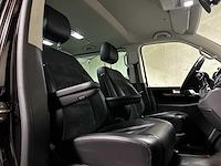 Volkswagen transporter multivan 2.0 tdi l1h1 highline 204pk 2015 (automaat) 6-persoons, k-964-pz - afbeelding 35 van  58