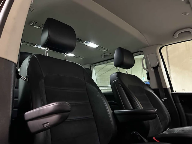 Volkswagen transporter multivan 2.0 tdi l1h1 highline 204pk 2015 (automaat) 6-persoons, k-964-pz - afbeelding 36 van  58