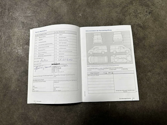 Volkswagen transporter multivan 2.0 tdi l1h1 highline 204pk 2015 (automaat) 6-persoons, k-964-pz - afbeelding 42 van  58