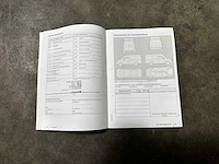 Volkswagen transporter multivan 2.0 tdi l1h1 highline 204pk 2015 (automaat) 6-persoons, k-964-pz - afbeelding 43 van  58