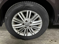 Volkswagen transporter multivan 2.0 tdi l1h1 highline 204pk 2015 (automaat) 6-persoons, k-964-pz - afbeelding 48 van  58