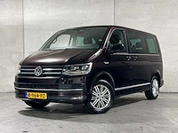 Volkswagen transporter multivan 2.0 tdi l1h1 highline 204pk 2015 (automaat) 6-persoons, k-964-pz - afbeelding 55 van  58