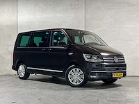 Volkswagen transporter multivan 2.0 tdi l1h1 highline 204pk 2015 (automaat) 6-persoons, k-964-pz - afbeelding 58 van  58