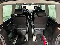 Volkswagen transporter multivan 2.0 tdi l1h1 highline 204pk 2015 (automaat) 6-persoons, k-964-pz - afbeelding 13 van  40