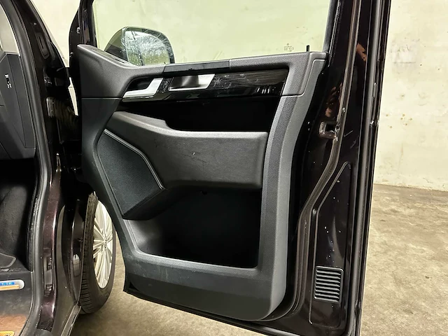 Volkswagen transporter multivan 2.0 tdi l1h1 highline 204pk 2015 (automaat) 6-persoons, k-964-pz - afbeelding 16 van  40