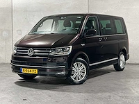 Volkswagen transporter multivan 2.0 tdi l1h1 highline 204pk 2015 (automaat) 6-persoons, k-964-pz - afbeelding 8 van  40