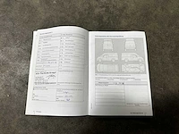 Volkswagen transporter multivan 2.0 tdi l1h1 highline 204pk 2015 (automaat) 6-persoons, k-964-pz - afbeelding 22 van  40