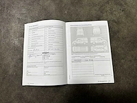 Volkswagen transporter multivan 2.0 tdi l1h1 highline 204pk 2015 (automaat) 6-persoons, k-964-pz - afbeelding 25 van  40