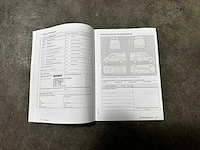 Volkswagen transporter multivan 2.0 tdi l1h1 highline 204pk 2015 (automaat) 6-persoons, k-964-pz - afbeelding 27 van  40