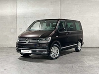 Volkswagen transporter multivan 2.0 tdi l1h1 highline 204pk 2015 (automaat) 6-persoons, k-964-pz - afbeelding 17 van  40