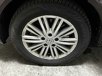 Volkswagen transporter multivan 2.0 tdi l1h1 highline 204pk 2015 (automaat) 6-persoons, k-964-pz - afbeelding 36 van  40
