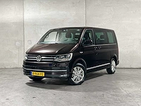 Volkswagen transporter multivan 2.0 tdi l1h1 highline 204pk 2015 (automaat) 6-persoons, k-964-pz - afbeelding 28 van  40